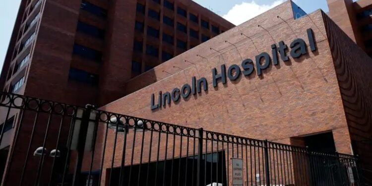 Destacan atención de maternidad en hospital de dominicana en NYC