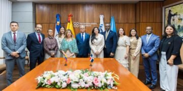 RD y Colombia crean equipo conjunto contra crimen organizado