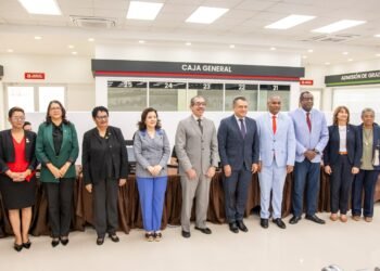 UASD y JCE inauguran centro para emisión inmediata de cédula