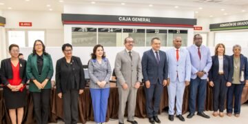 UASD y JCE inauguran centro para emisión inmediata de cédula
