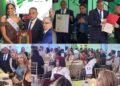 Fundación SOLN en NY realiza gala para obras benéficas en RD