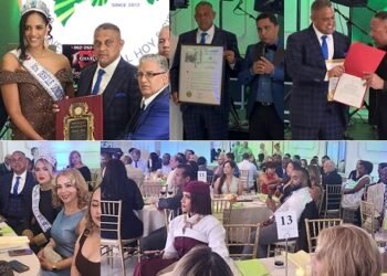 Fundación SOLN en NY realiza gala para obras benéficas en RD