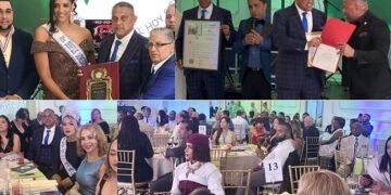 Fundación SOLN en NY realiza gala para obras benéficas en RD