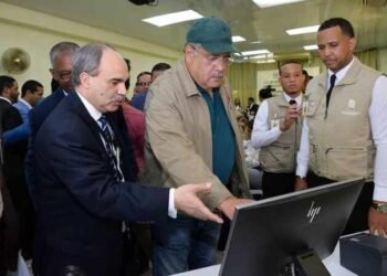 Luis “El Gallo” plantea voto obligatorio y penalizar la abstención