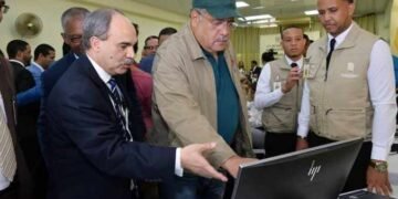 Luis “El Gallo” plantea voto obligatorio y penalizar la abstención