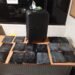 DNCD arresta mujer con 5 kilos de droga en el AILA