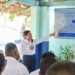 ETED inicia socialización con actores claves en las comunidades