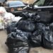 Residentes en NYC serán multados a partir de septiembre si no sacan la basura en contenedores