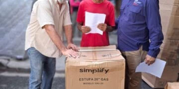 Gobierno lleva asistencia integral a más de 200 familias vulnerables en la provincia de La Vega a través de DASAC