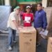 Gobierno lleva asistencia integral a más de 200 familias vulnerables en la provincia de La Vega a través de DASAC