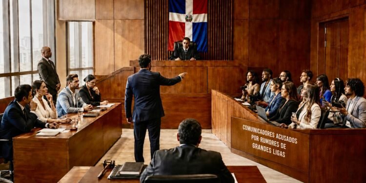 Conflitos de Grandes Ligas: El riesgo para comunicadores y plataformas al opinar en conflitos de parejas solo por rumores