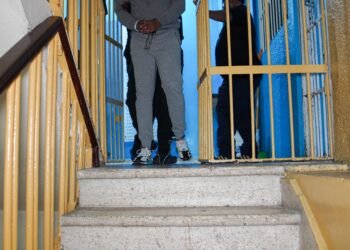 Extraditan a EEUU otro dominicano acusado de tráfico de drogas y lavado de activos