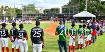 Copa Macarrulla 2026 inicia este viernes en Ciudad Juan Bosch