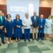 Partidos aliados reconocen gestión de José Ignacio Paliza