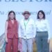 Ligia Bonetti y Mercedes Ramos destacan la formación técnico profesional como puente entre el talento y las necesidades de las empresas