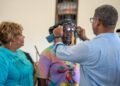 Propeep refuerza presencia en SDE con jornadas y 19 canchas remozadas