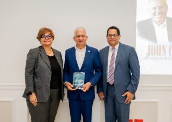 Senado inicia taller sobre Ética y Liderazgo para sus funcionarios