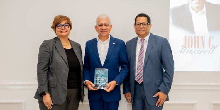 Senado inicia taller sobre Ética y Liderazgo para sus funcionarios