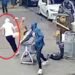 Agrede a mujer de 90 años en Brooklyn sin motivo