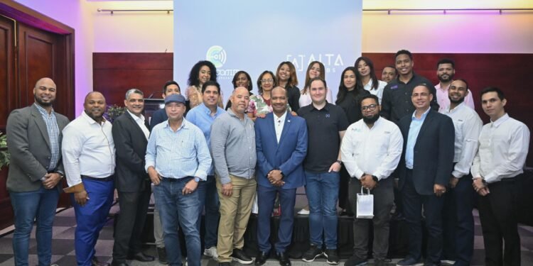 Cablecomm lanza Alta Labs en RD con gestión en la nube gratuita