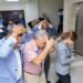 El Senado se suma al Simulacro Nacional de Evacuación por Terremoto 2026