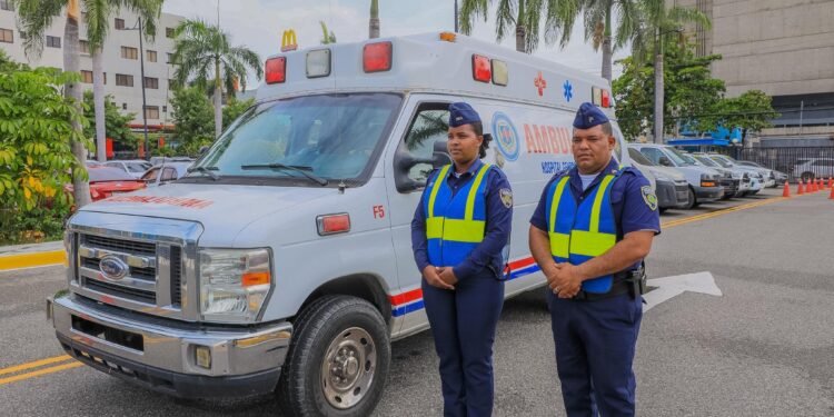 MINERD realiza con éxito Simulacro Nacional de Evacuación por Terremoto 2026