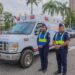 MINERD realiza con éxito Simulacro Nacional de Evacuación por Terremoto 2026