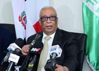 Daniel Toribio: “La deuda no ha bajado. Lo que disminuyó fue su relación con el PIB frente al año excepcional de la pandemia”