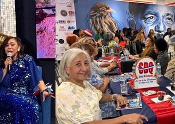 Somos de Quisqueya celebra el 20 aniversario de su Revista Digital y SDQ TV