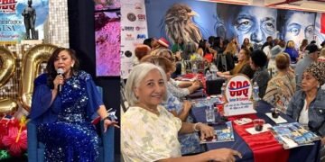 Somos de Quisqueya celebra el 20 aniversario de su Revista Digital y SDQ TV