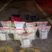 DNCD ocupa 42 paquetes de presunta cocaína en Puerto Caucedo