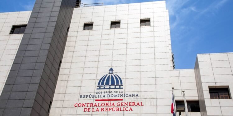 Contraloría inspecciona 337 inmuebles y autoriza 328 alquileres en 5 meses
