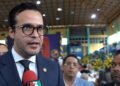 El INABIE pasó de bienestar estudiantil a un “instituto de licitaciones de comida”, asegura Rafael Paz