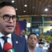 El INABIE pasó de bienestar estudiantil a un “instituto de licitaciones de comida”, asegura Rafael Paz