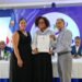 Certifican a 65 periodistas formados en Comunicación Estratégica en Salud
