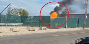 Explosiones sacuden condado Staten Island residen dominicanos; se reporta una persona muerta