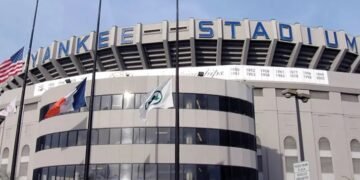 Torre Yankee Stadium entre 10 edificaciones afectadas en El Bronx por bacteria Legionella