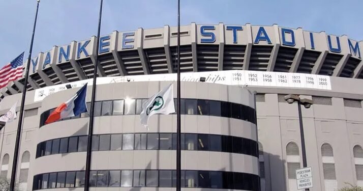 Torre Yankee Stadium entre 10 edificaciones afectadas en El Bronx por bacteria Legionella