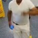 Asaltan hispano en el Alto Manhattan; arrestan y acusan hombre de asesinato mujer en mismo vecindario