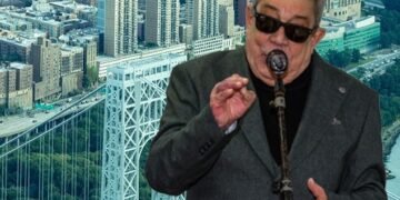 PreCoHis exhorta Concejo Municipal NYC honrar a Francis Méndez con el nombre de una calle