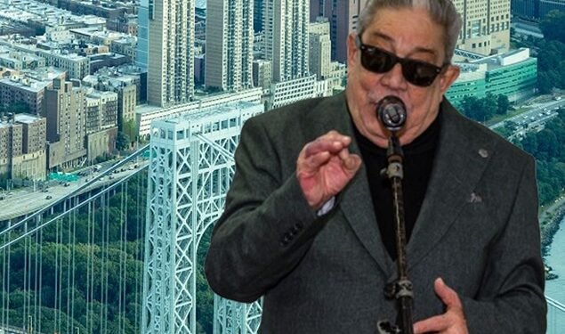 PreCoHis exhorta Concejo Municipal NYC honrar a Francis Méndez con el nombre de una calle