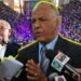 PLD muestra fuerza en Barahona y Gonzalo Castillo gana protagonismo rumbo a 2028