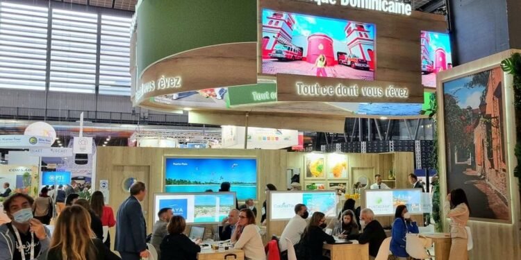 Banreservas promoverá nuevas inversiones turísticas en Top Resa 2026