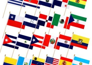 Inician en EE. UU. celebraciones del Mes Nacional de la Herencia Hispana