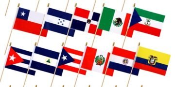 Inician en EE. UU. celebraciones del Mes Nacional de la Herencia Hispana