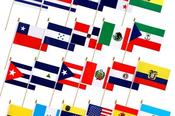 Inician en EE. UU. celebraciones del Mes Nacional de la Herencia Hispana