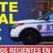 Citamos hechos ocurridos durante la última semana en los cinco condados de la Gran Manzana
