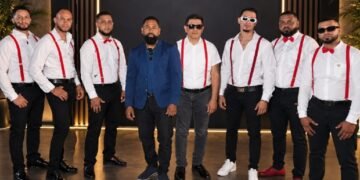 The New Flow Típico se apodera de la radio y discotecas de NY con su éxito “¿Qué pasará?”