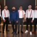 The New Flow Típico se apodera de la radio y discotecas de NY con su éxito “¿Qué pasará?”