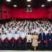 Mujer lleva jornada contra violencia a la Fuerza Aérea